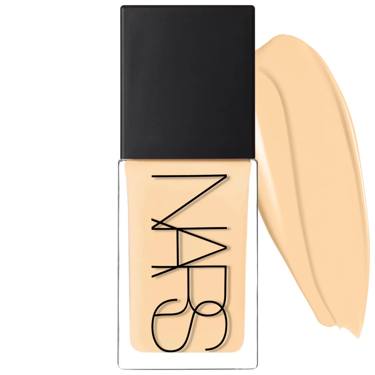 NARS - Light Reflecting Foundation - Light 4 - DEAUVILLE