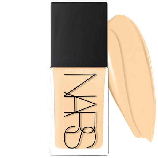 NARS - Light Reflecting Foundation - Light 4 - DEAUVILLE