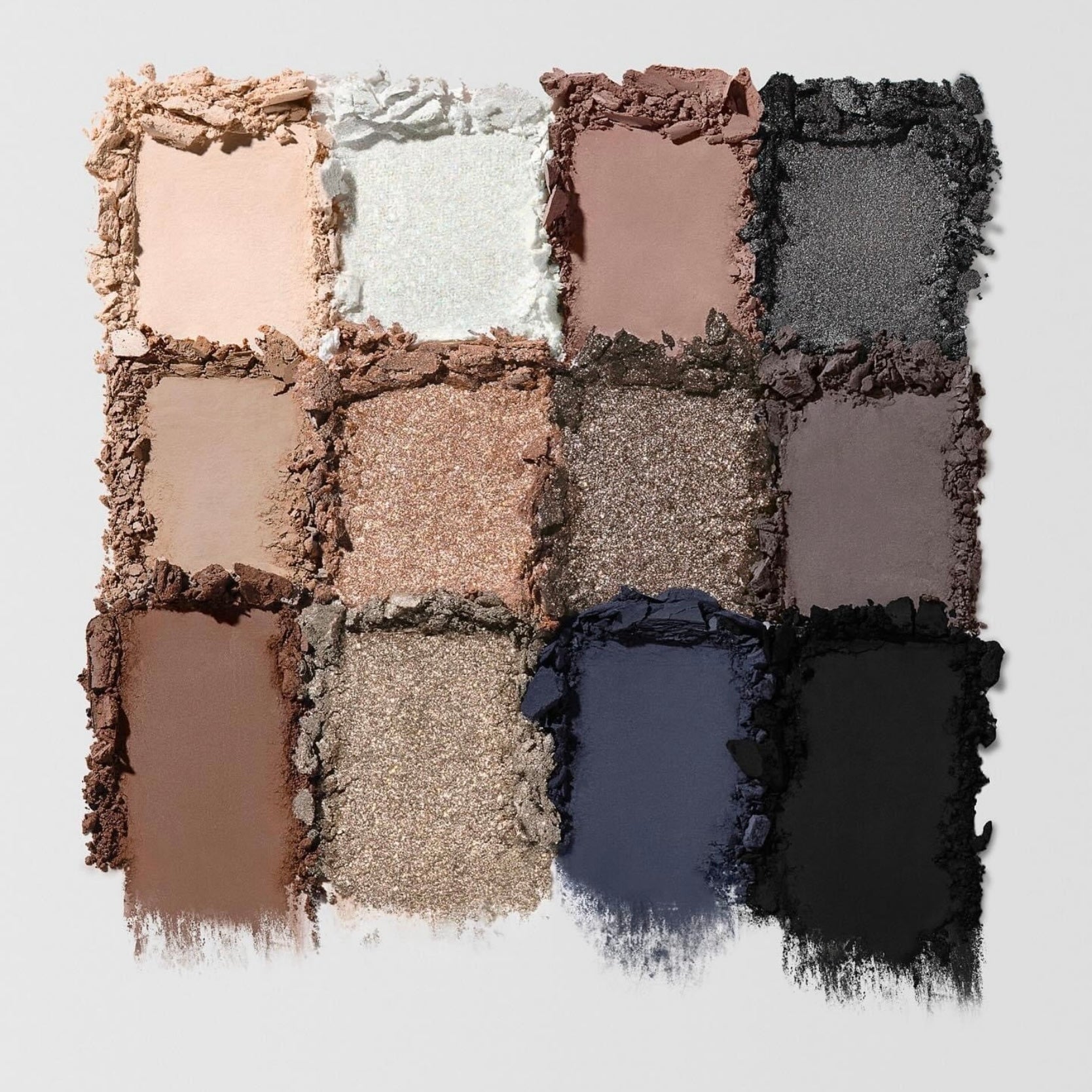 Makeup By Mario - Ethereal Eyes Eyeshadow Palette: MOONLIGHT