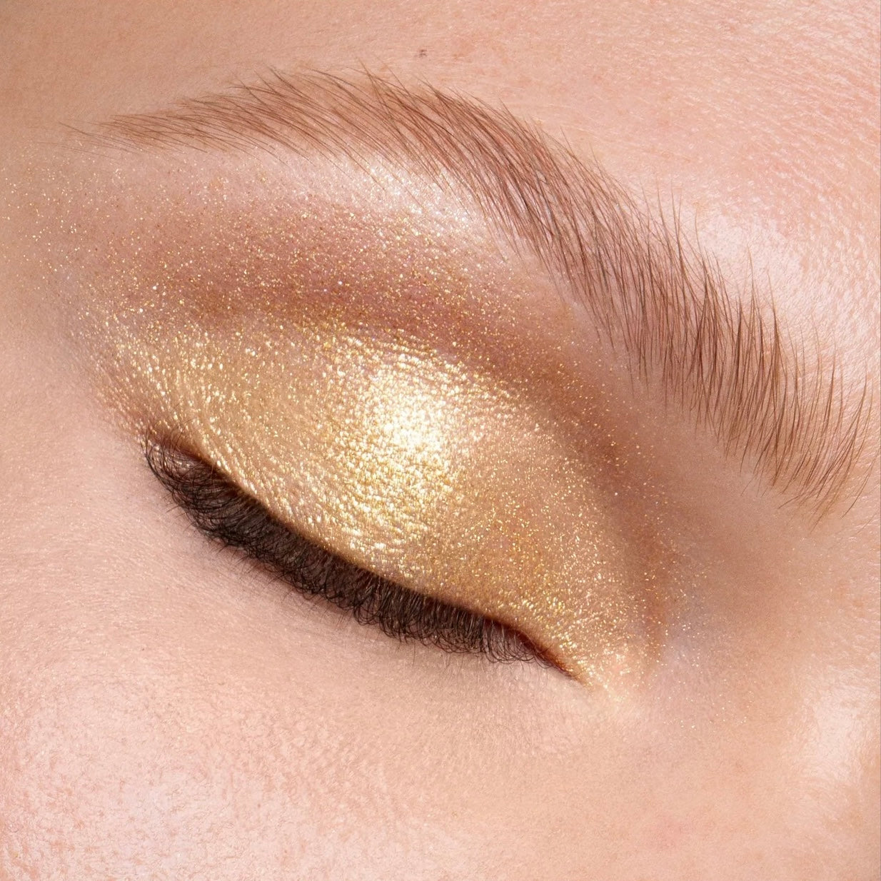 Makeup By Mario - Master Crystal Reflector Highlighter - CITRINE