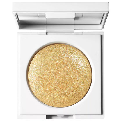 Makeup By Mario - Master Crystal Reflector Highlighter - CITRINE