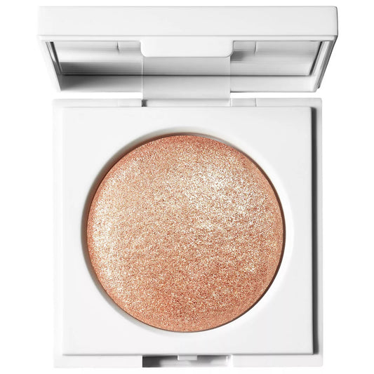 Makeup By Mario - Master Crystal Reflector Highlighter - BRONZITE