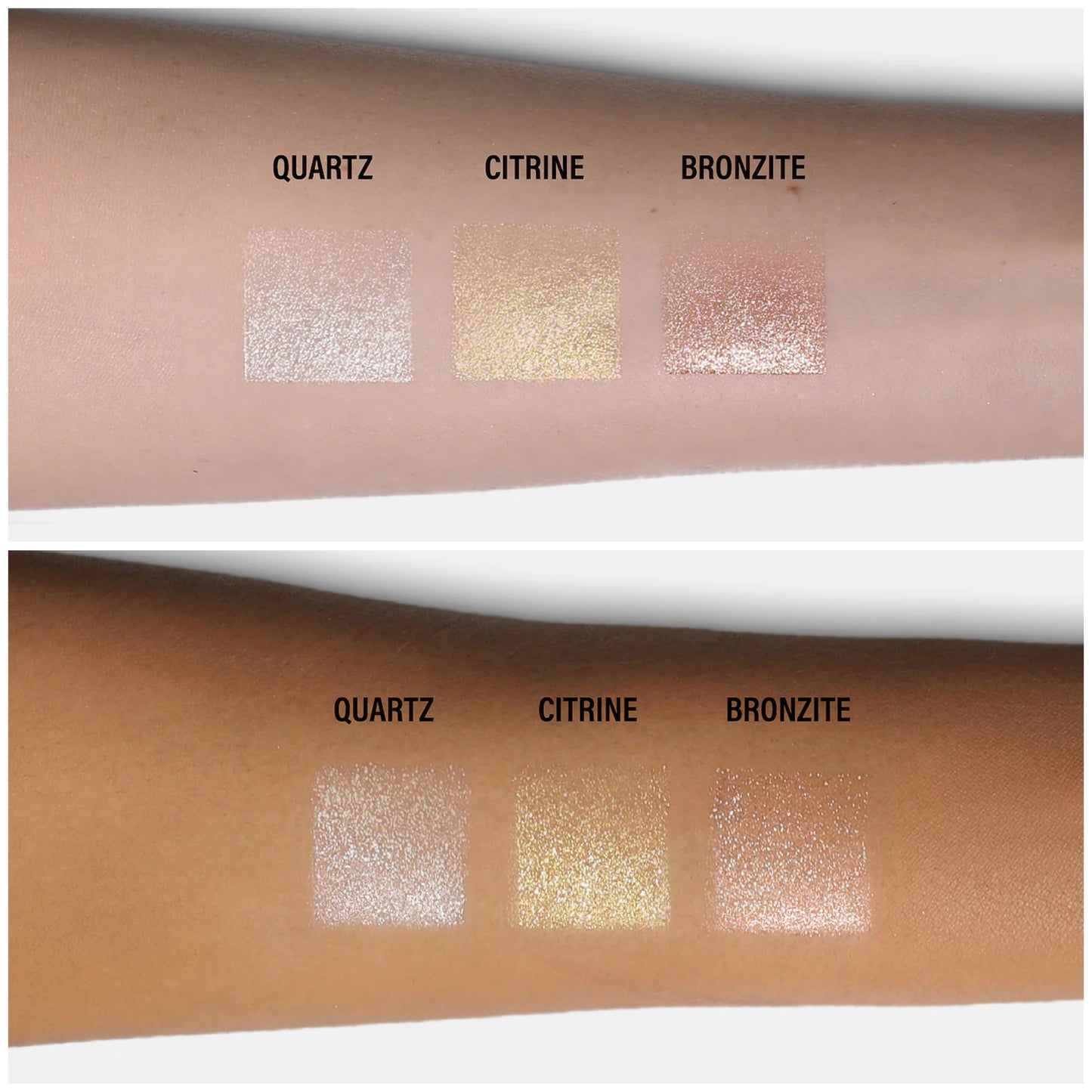 Makeup By Mario - Master Crystal Reflector Highlighter - BRONZITE