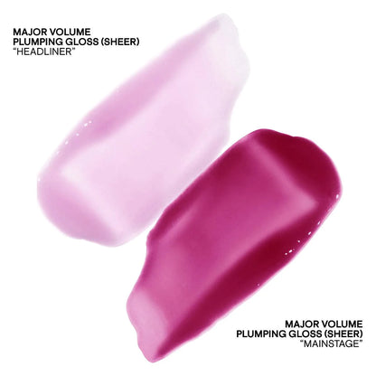 Patrick Ta - Major Volume Plumping Gloss Duo - HEADLINER/MAIN STAGE