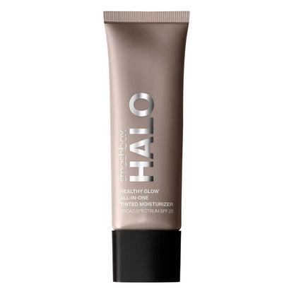 Smashbox - Halo Healthy Glow Tinted Moisturizer Broad Spectrum SPF 25 - LIGHT
