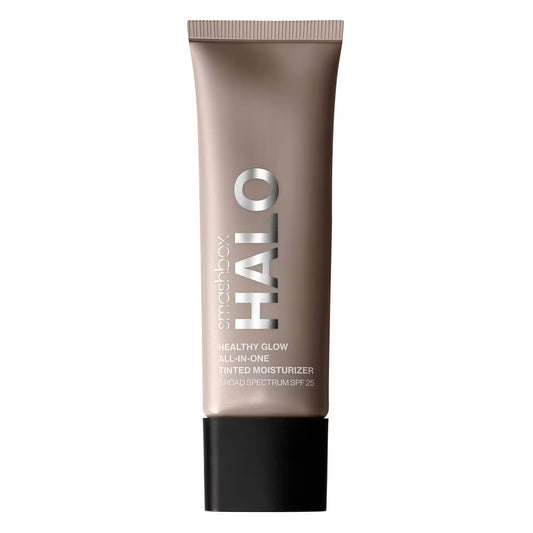 Smashbox - Halo Healthy Glow Tinted Moisturizer Broad Spectrum SPF 25 - LIGHT