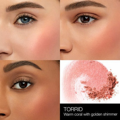 NARS - Powder Blush - TORRID