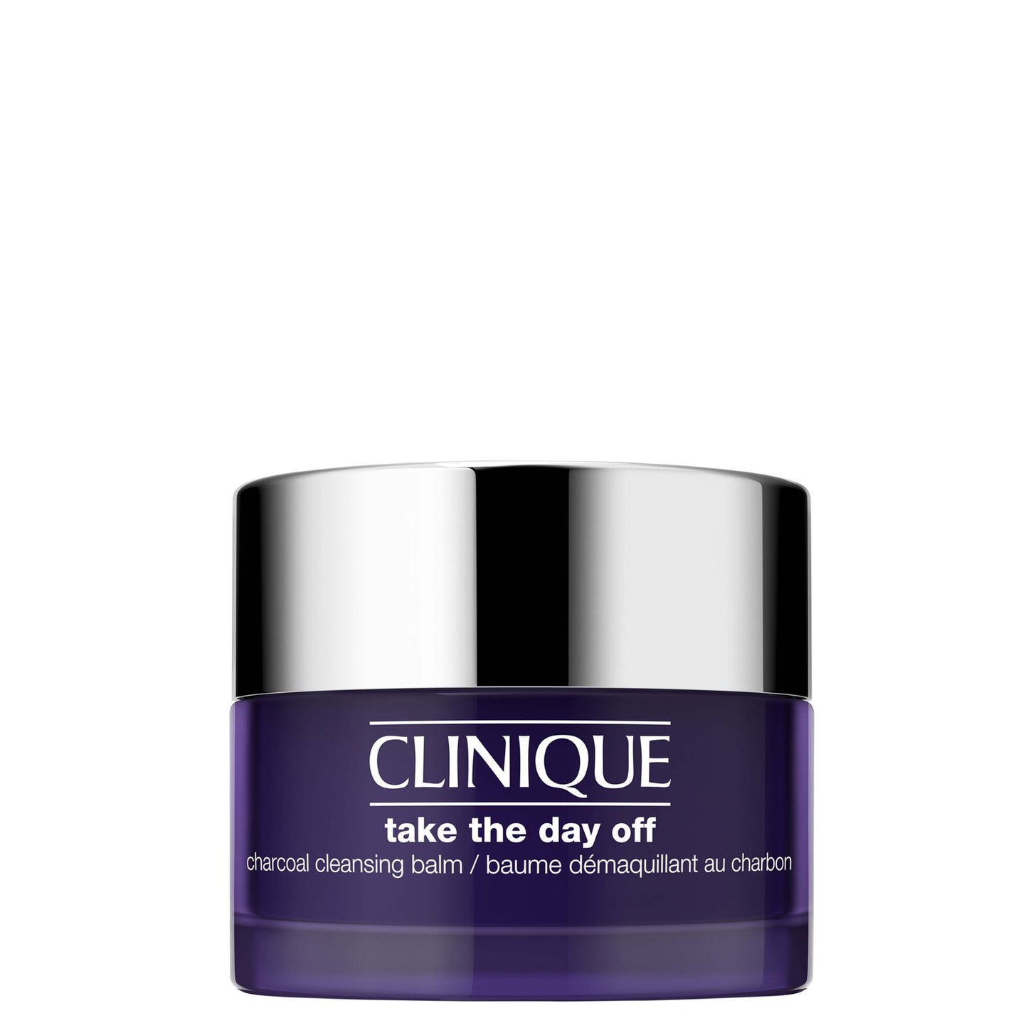Clinique - Mini Take The Day Off Charcoal Cleansing Balm - 30ml