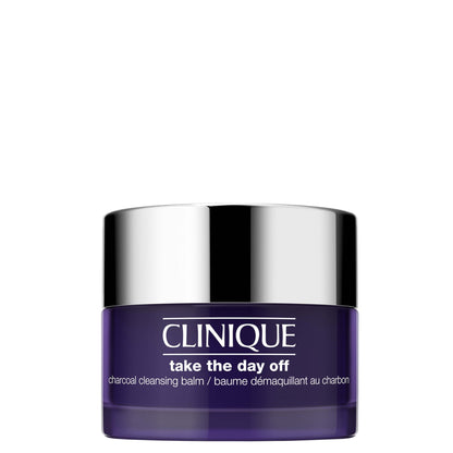 Clinique - Mini Take The Day Off Charcoal Cleansing Balm - 30ml
