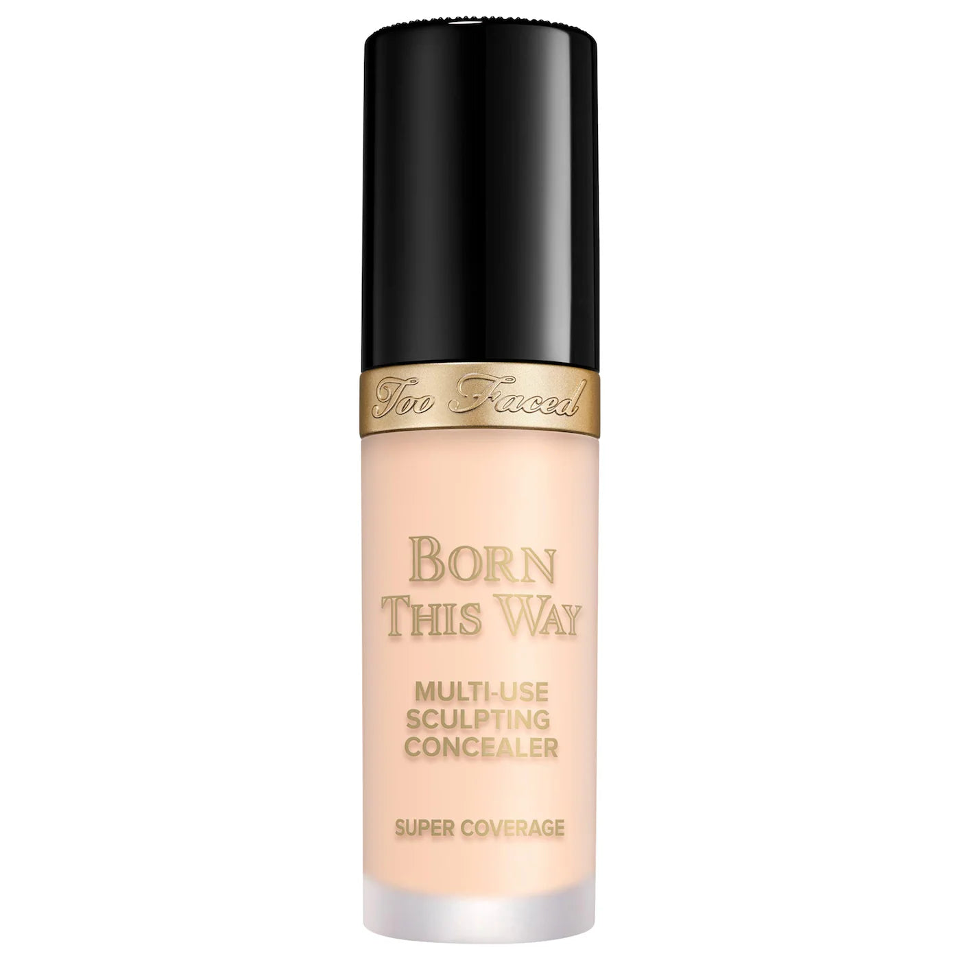Too Faced - Born This Way Concealer - MARSHMALLOW