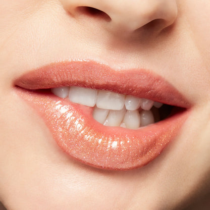 MAC - Powerglass Plumping Lipgloss - BEAUT BRUT