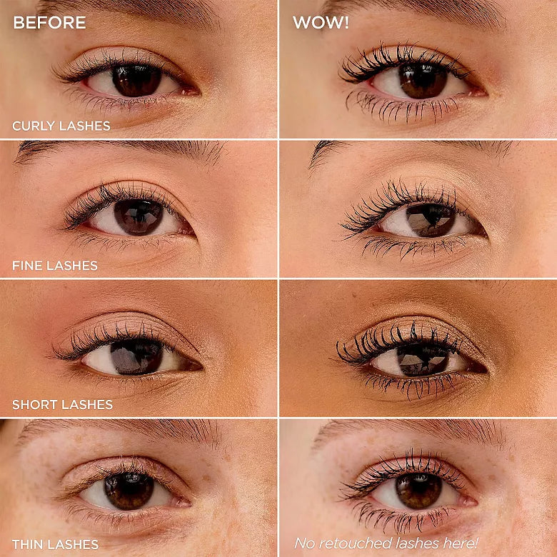 Benefit Cosmetics - Fan Fest Fanning & Volumizing Mascara