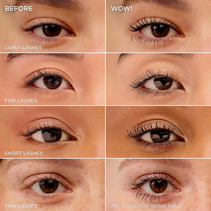 Benefit Cosmetics - Fan Fest Fanning & Volumizing Mascara