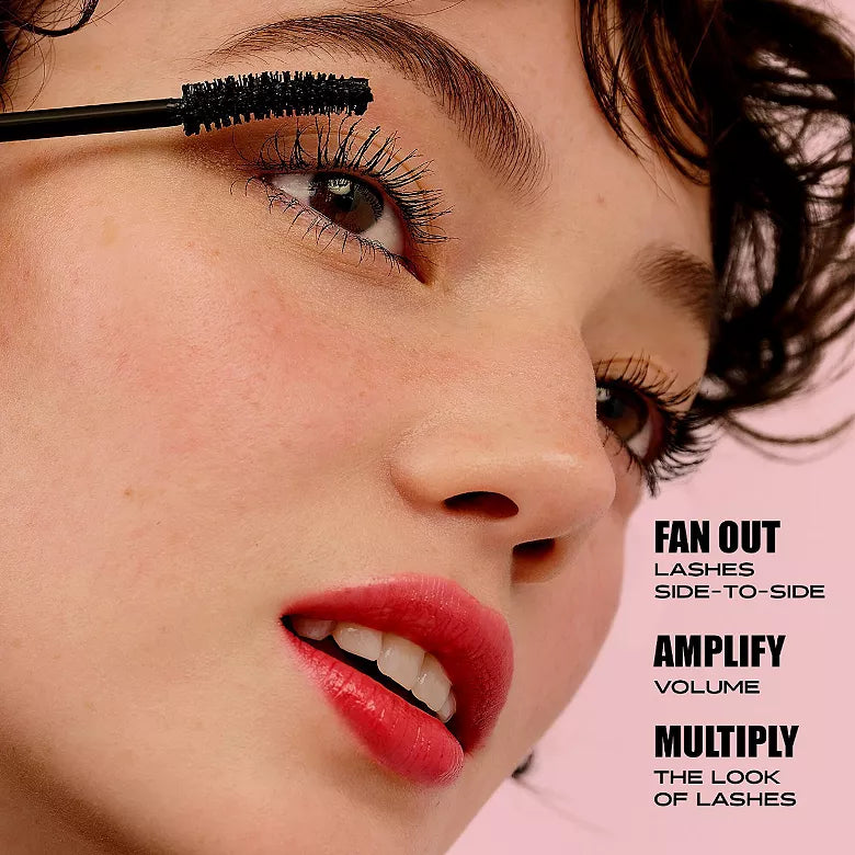 Benefit Cosmetics - Fan Fest Fanning & Volumizing Mascara