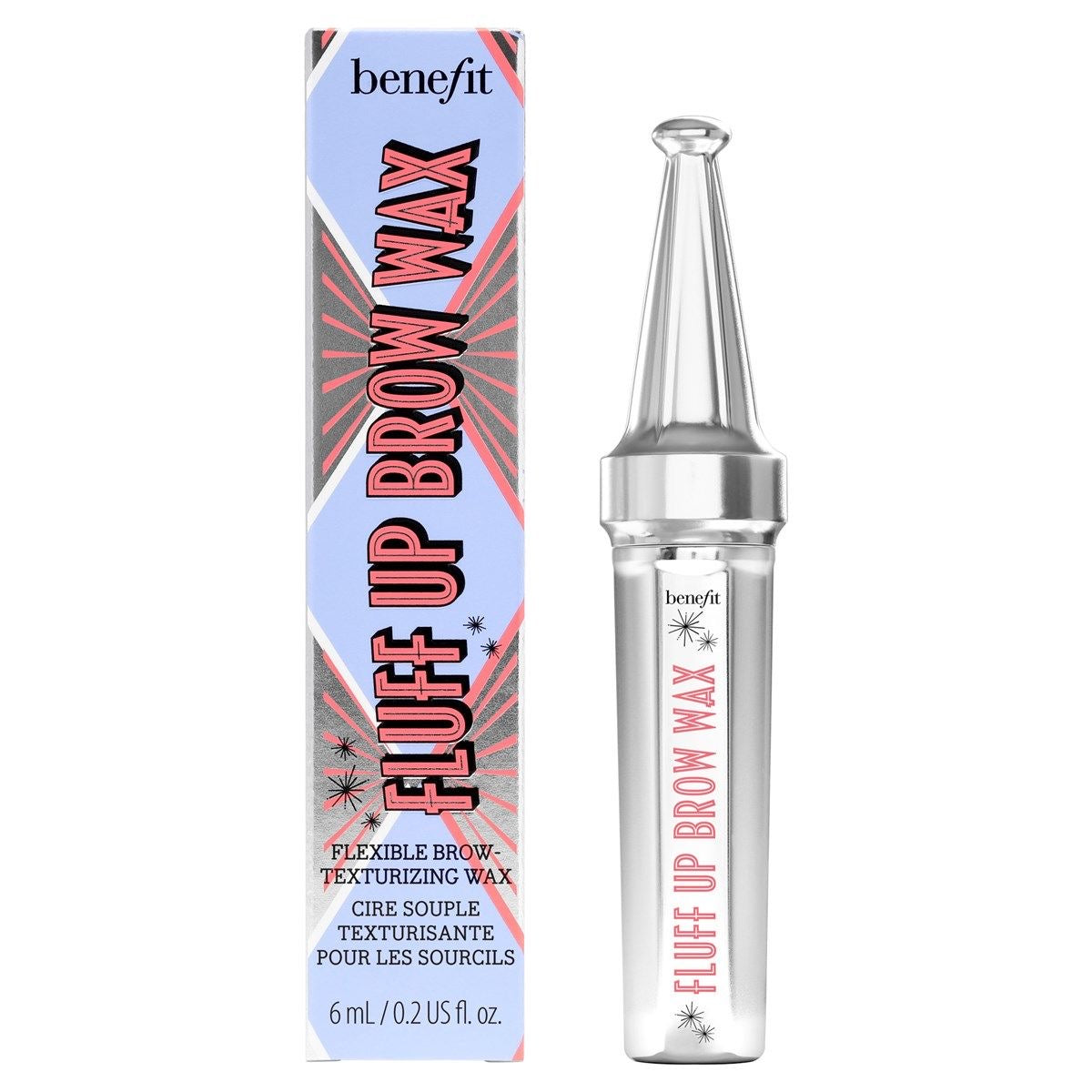 Benefit Cosmetics- Fluff Up Brow Wax
