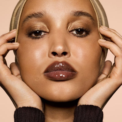 Fenty Beauty - Gloss Bomb Heat Universal Lip Luminizer + Plumper - HOT CHOCOLIT