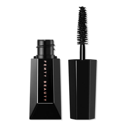 Fenty Beauty - Hella Thicc Volumizing Mascara Mini - CUZ I’M BLACK