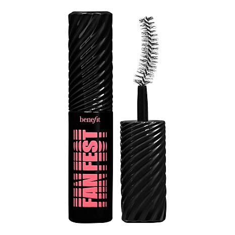 Benefit Cosmetics - Fan Fest Fanning & Volumizing Mascara Mini