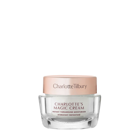 Charlotte Tilbury - Magic Cream Moisturizer with Hyaluronic Acid - 15ml