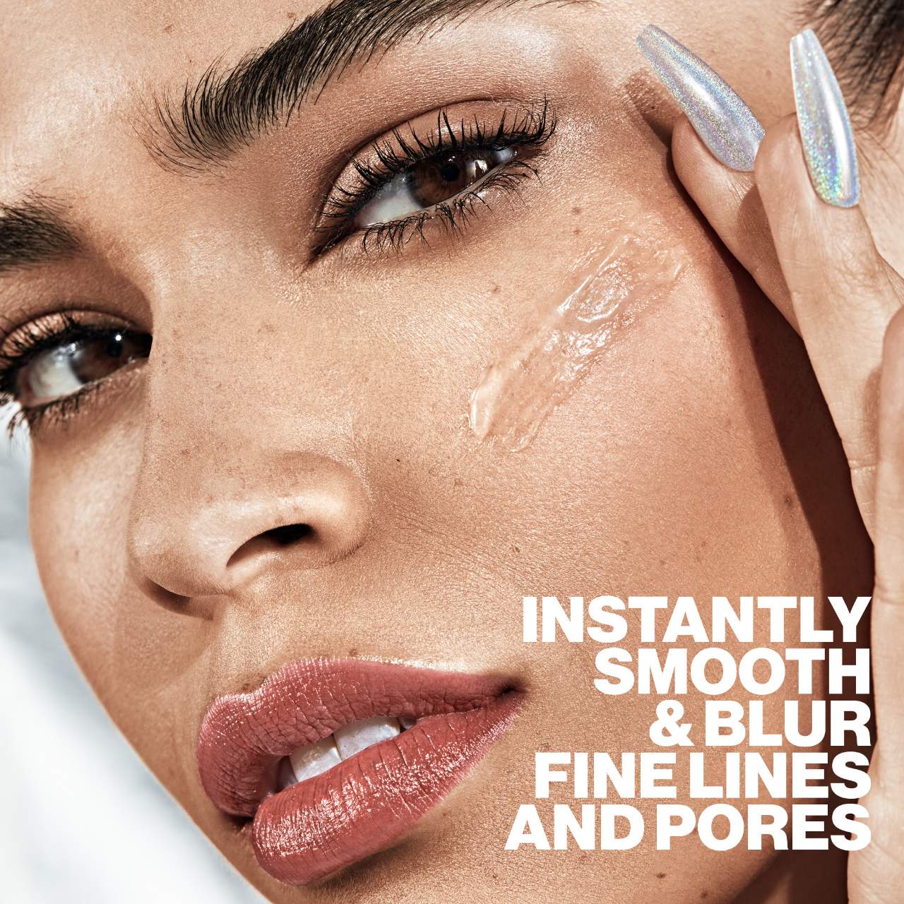Smashbox - Photo Finish Smooth & Blur Oil-Free Foundation Primer