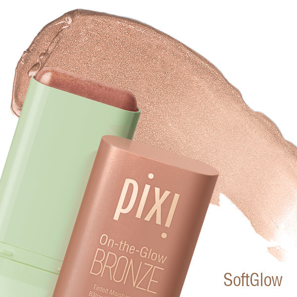 Pixi - On-the-Glow Bronze - SOFT GLOW