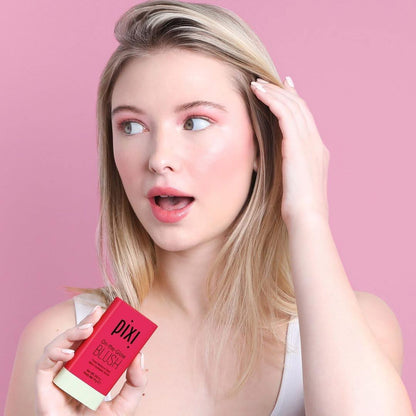 Pixi - On-the-Glow Blush - RUBY