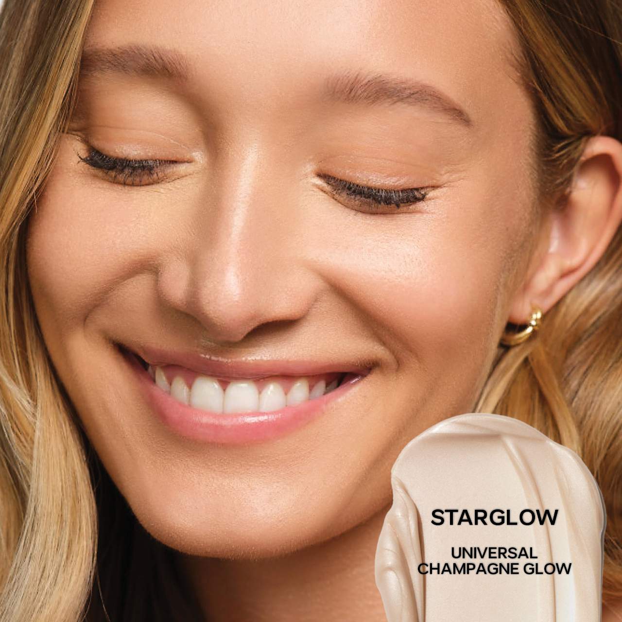 Saie - Glowy Super Gel Mini - STARGLOW