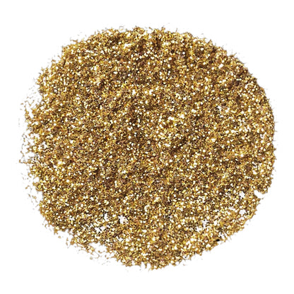 NYX Professional Makeup - Loose Face and Body Glitter - BRONZE