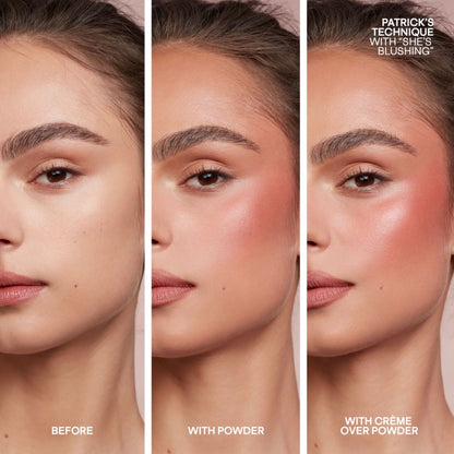 Patrick Ta - Mini Must Have Blush Duo