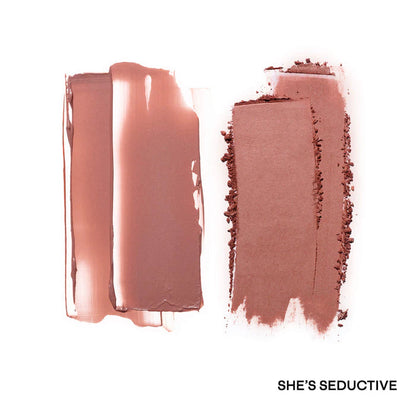 Patrick Ta - Mini Must Have Blush Duo