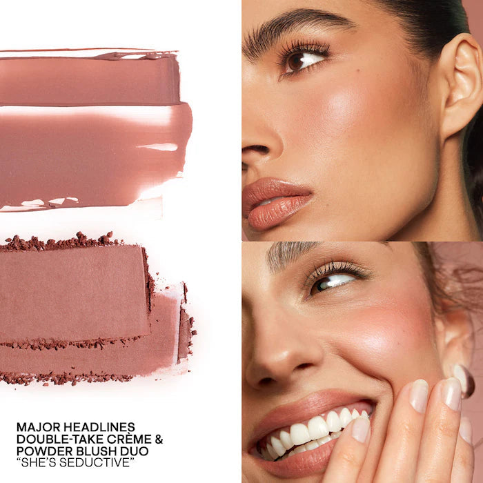 Patrick Ta - Mini Must Have Blush Duo