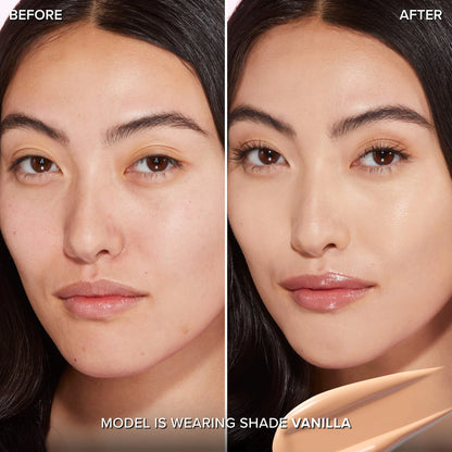 Too Faced - Born This Way Undetectable Medium-To-Full Coverage Foundation - VANILLA