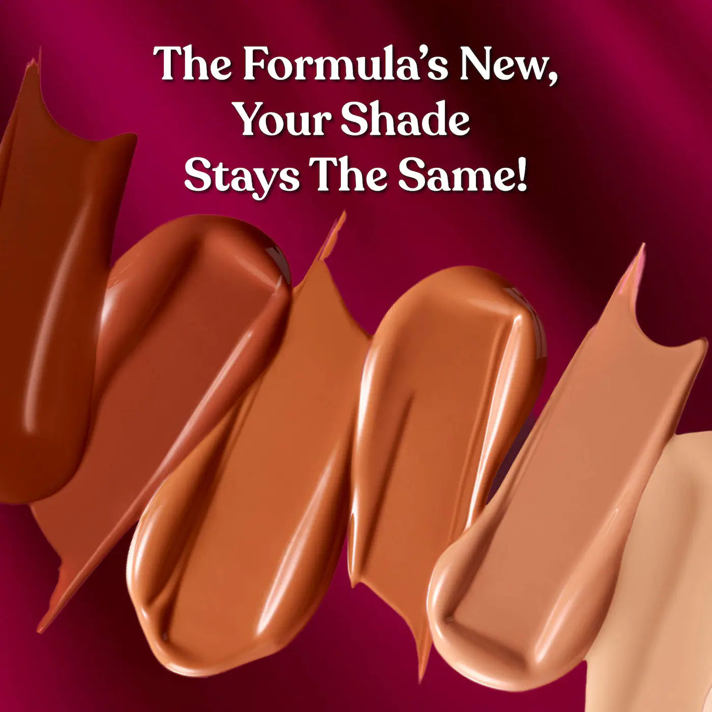 Too Faced - Born This Way Undetectable Medium-To-Full Coverage Foundation - VANILLA