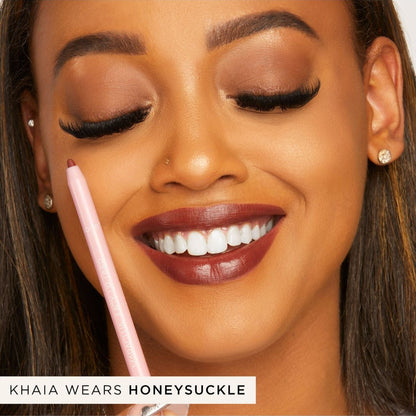 Tarte - Honeysuckle Holiday Maracuja Juicy Collector's Set