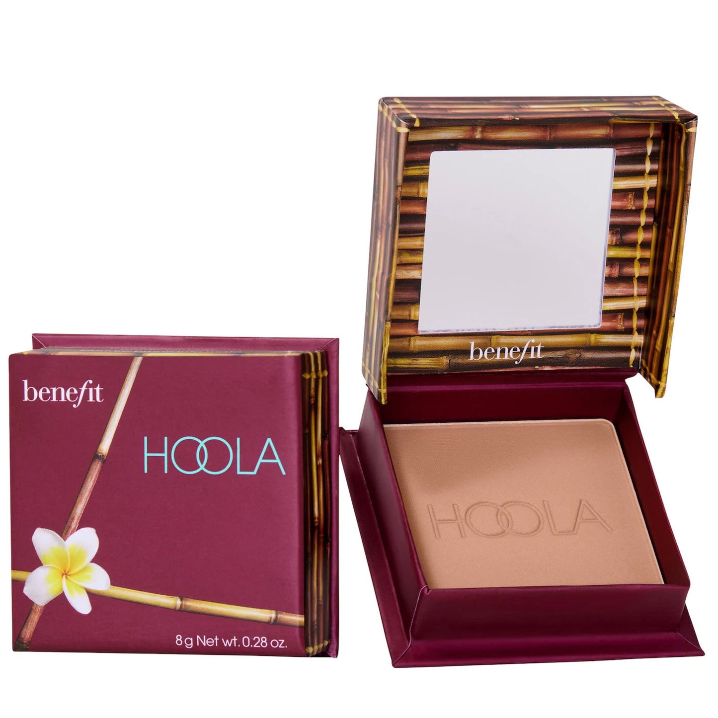 Benefit Cosmetics - Hoola Matte Powder Bronzer - HOOLA