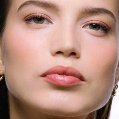 NARS - Afterglow Sheer Hydrating Lip Oil - TWIRL