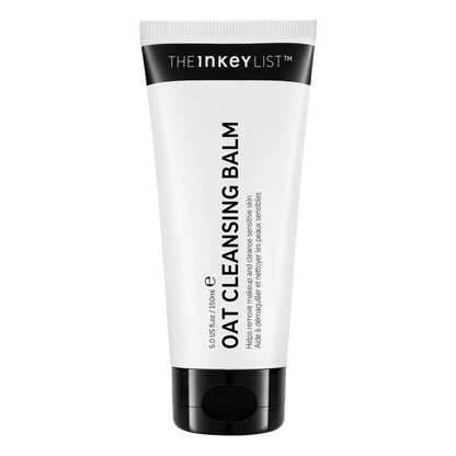 The INKEY List - Oat Makeup Removing Cleansing Balm - 150ml