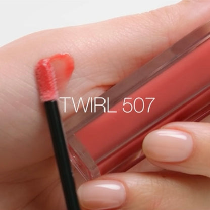 NARS - Afterglow Sheer Hydrating Lip Oil - TWIRL