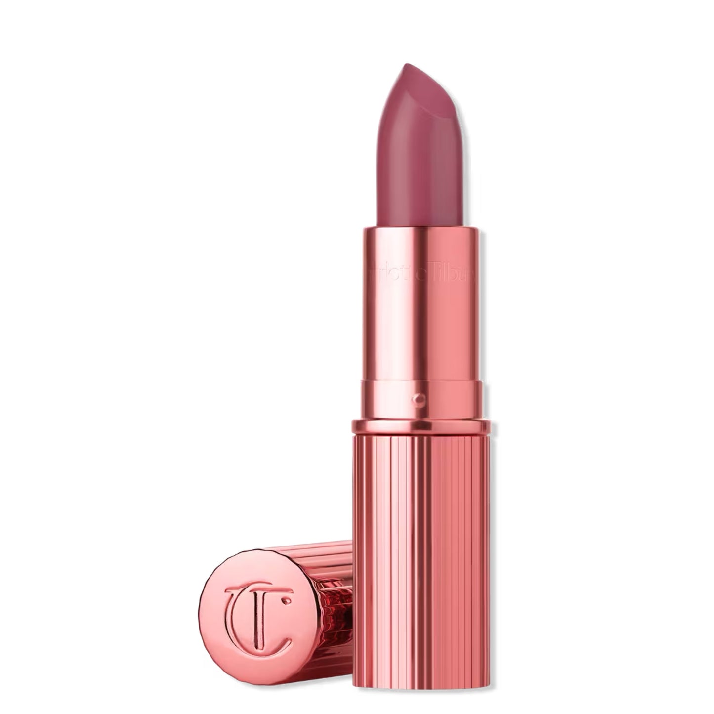 Charlotte Tilbury - K.I.S.S.I.N.G Lipstick - ROSE TO FAME