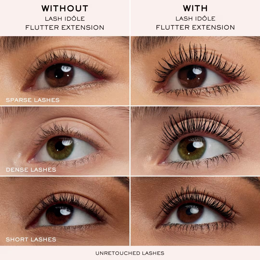Lancôme - Lash Idôle Flutter Extension Lengthening Mascara