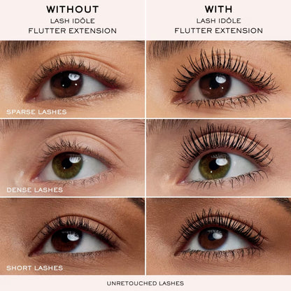 Lancôme - Lash Idôle Flutter Extension Lengthening Mascara