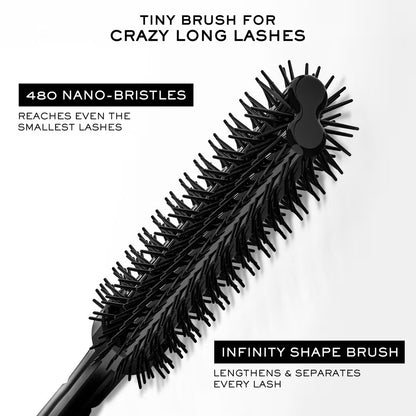 Lancôme - Lash Idôle Flutter Extension Lengthening Mascara