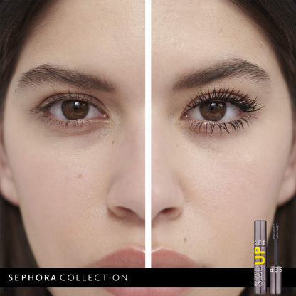 Sephora - Size Up Volumizing Mascara