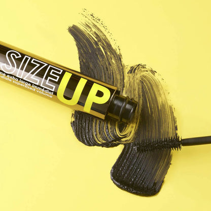 Sephora - Size Up Volumizing Mascara