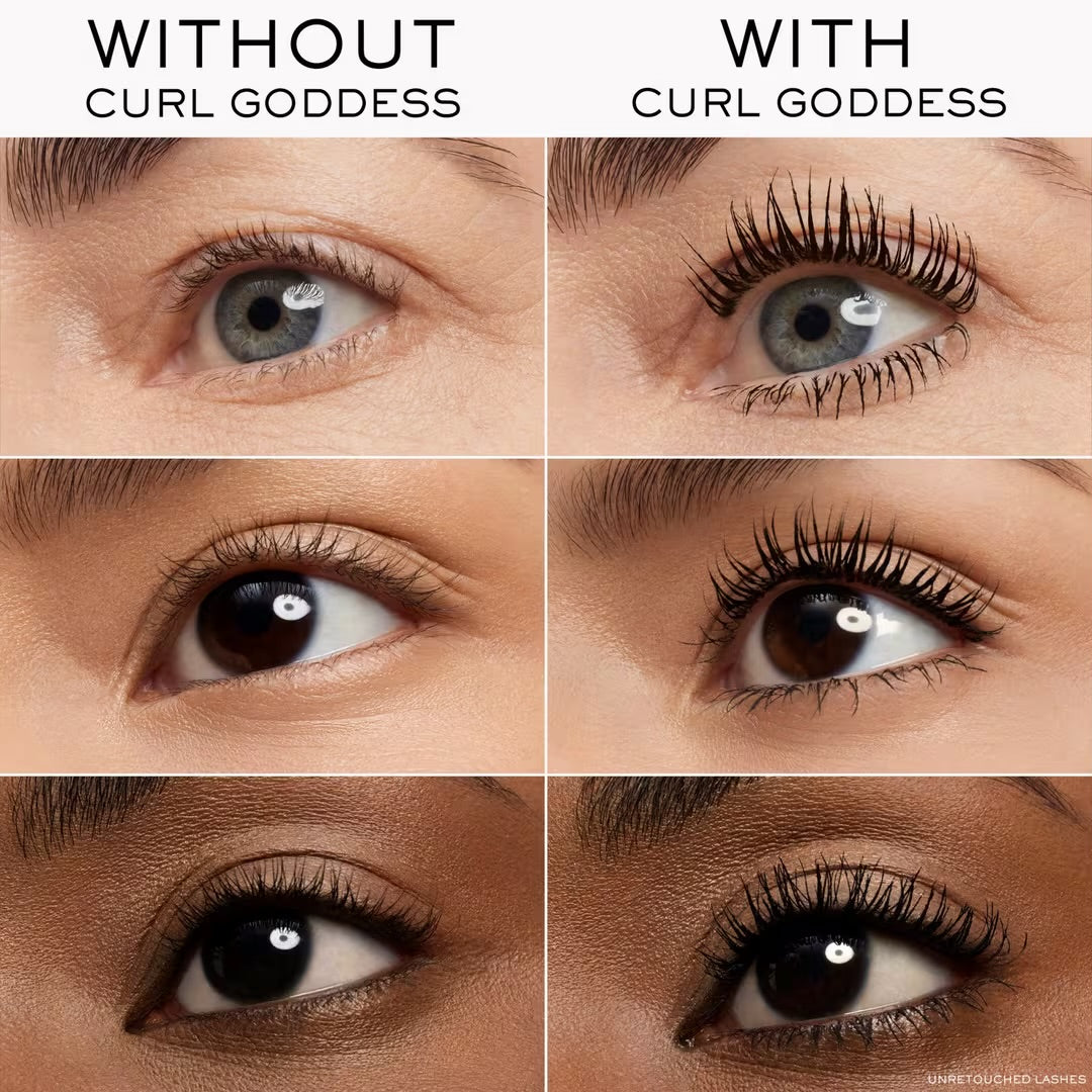 Lancôme - Lash Idôle Curl Goddess Curling & Volumizing Mascara