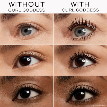 Lancôme - Lash Idôle Curl Goddess Curling & Volumizing Mascara