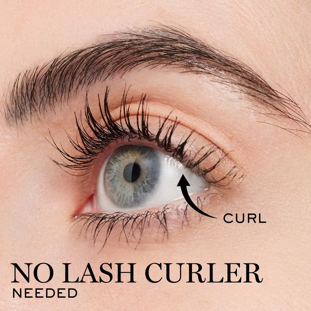 Lancôme - Lash Idôle Curl Goddess Curling & Volumizing Mascara