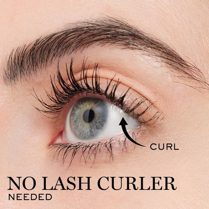 Lancôme - Lash Idôle Curl Goddess Curling & Volumizing Mascara