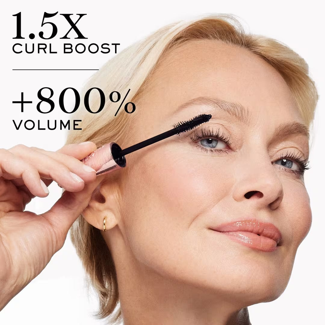 Lancôme - Lash Idôle Curl Goddess Curling & Volumizing Mascara