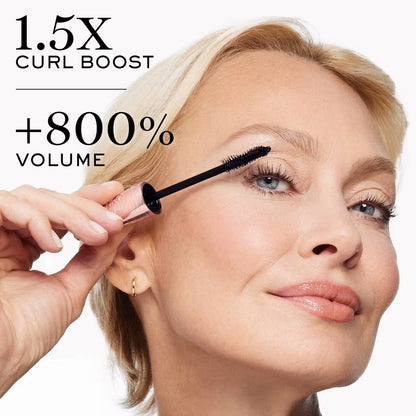 Lancôme - Lash Idôle Curl Goddess Curling & Volumizing Mascara